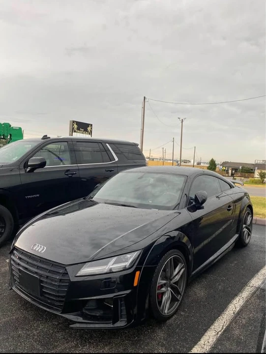 2019 Audi TT Mk3 - Image 2 of 5