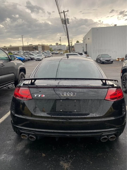 2019 Audi TT Mk3 - Image 3 of 12
