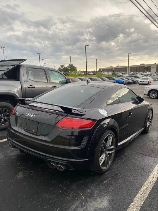 2019 Audi TT Mk3 - Image 2 of 12
