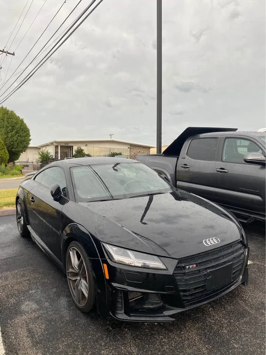 2019 Audi TT Mk3 - Image 12 of 12