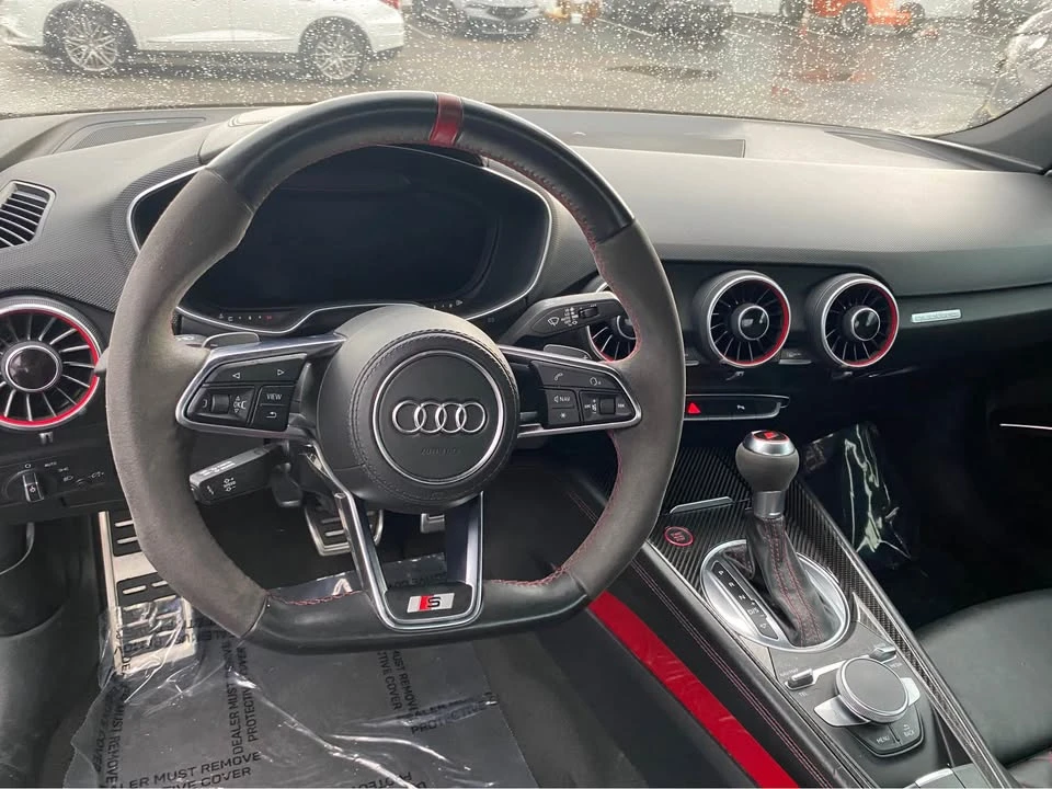 2019 Audi TT Mk3 - Image 5 of 12