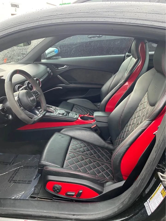 2019 Audi TT Mk3 - Image 7 of 12