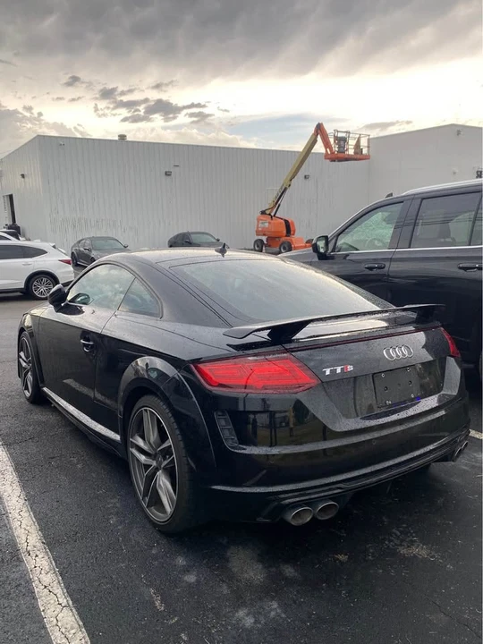 2019 Audi TT Mk3 - Image 4 of 12
