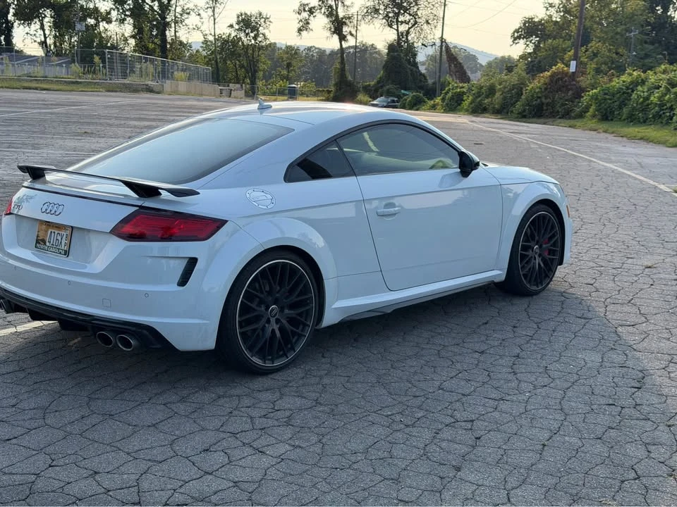 2019 Audi TT Mk3 - Image 4 of 12