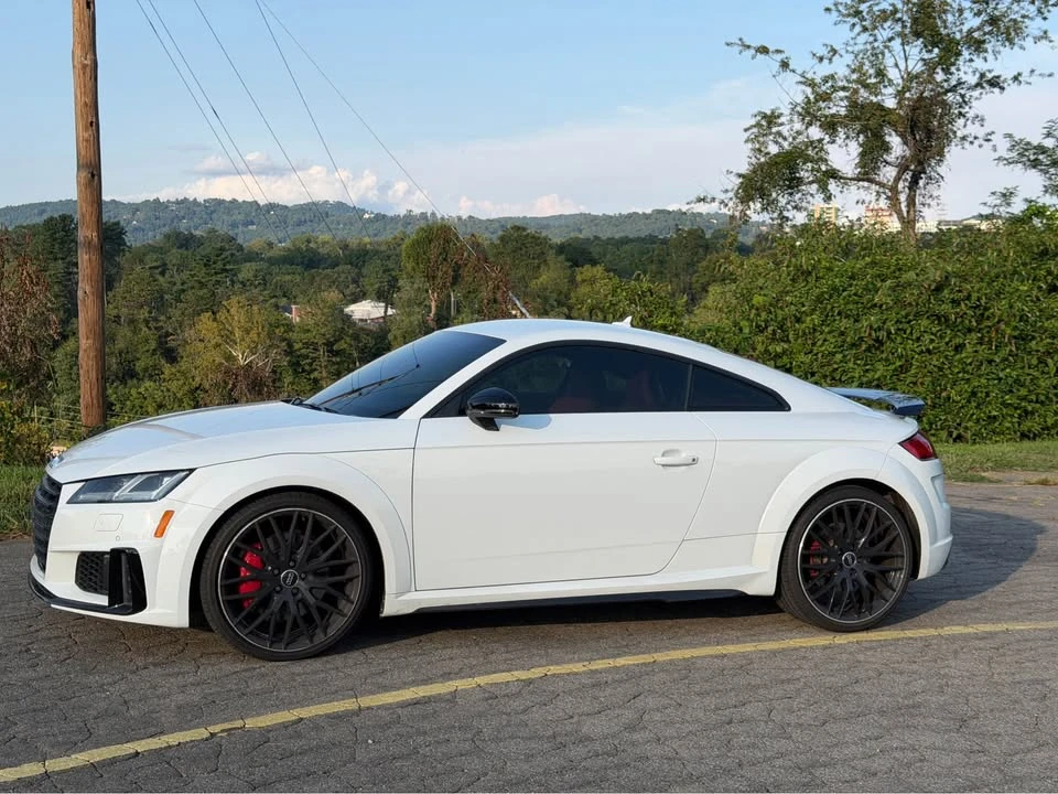 2019 Audi TT Mk3 - Image 3 of 12
