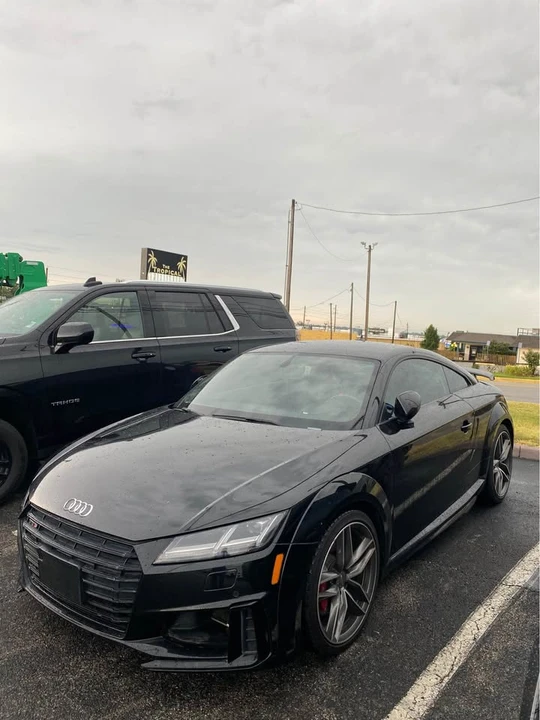 2019 Audi TT Mk3 - Image 11 of 12