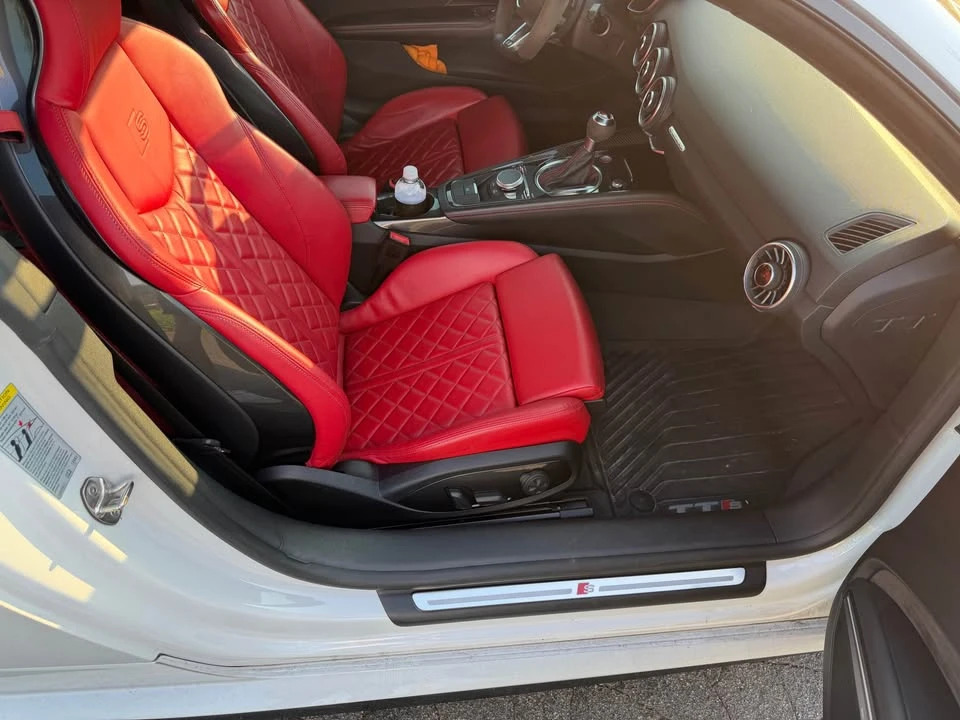 2019 Audi TT Mk3 - Image 8 of 12