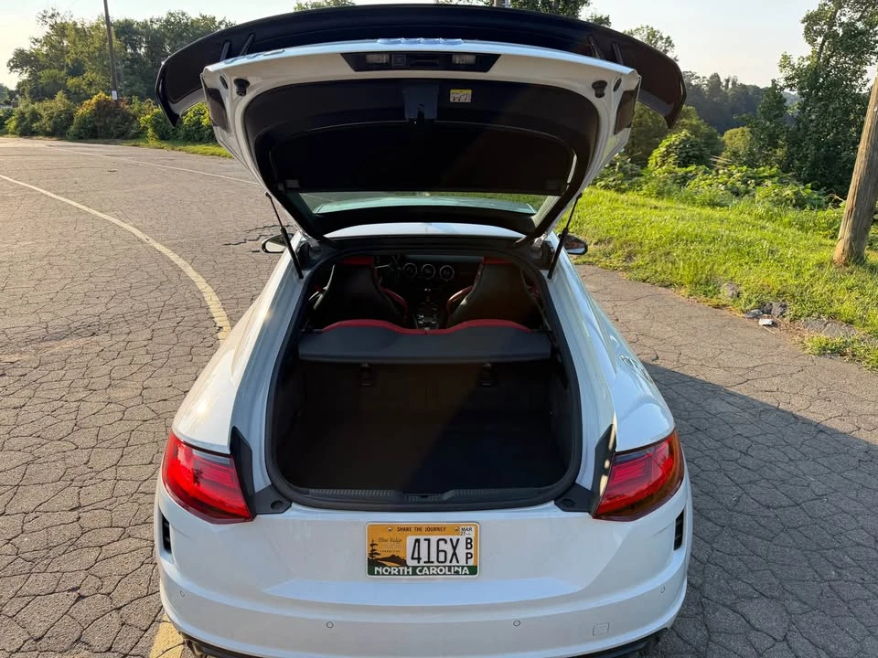 2019 Audi TT Mk3 - Image 11 of 12