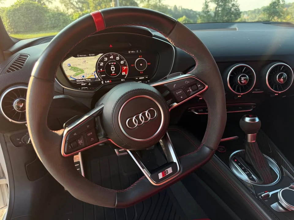 2019 Audi TT Mk3 - Image 10 of 12