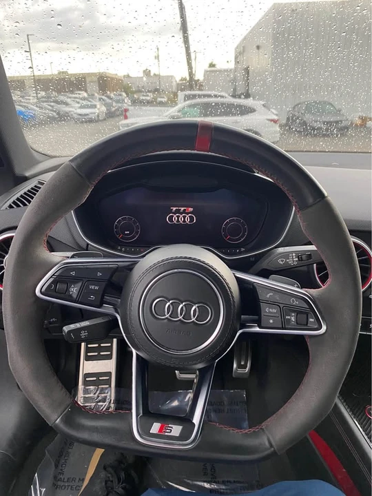 2019 Audi TT Mk3 - Image 6 of 12