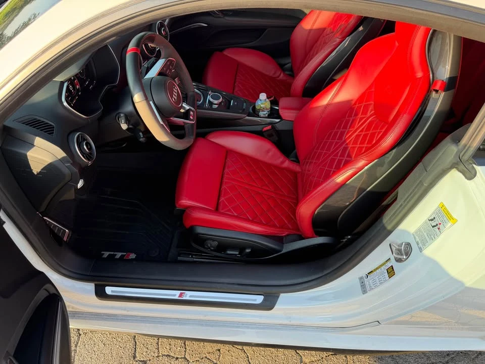 2019 Audi TT Mk3 - Image 9 of 12