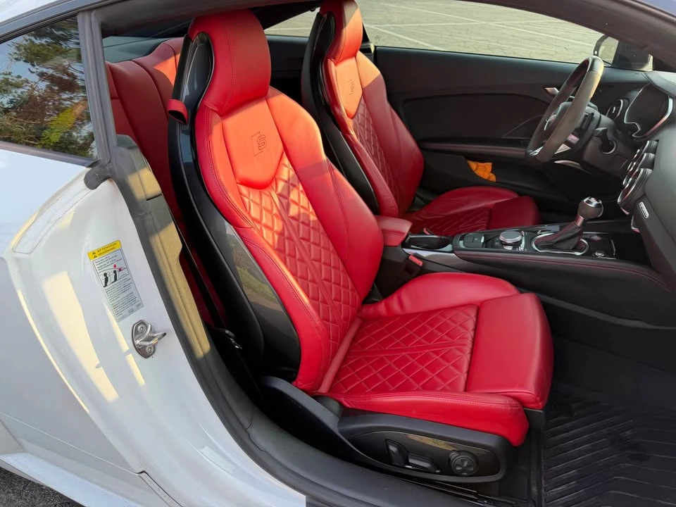 2019 Audi TT Mk3 - Image 5 of 12