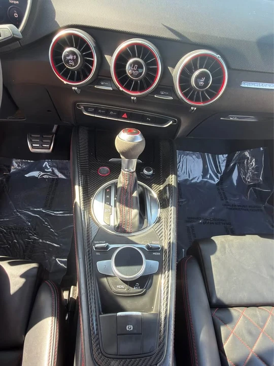 2019 Audi TT Mk3 - Image 6 of 6
