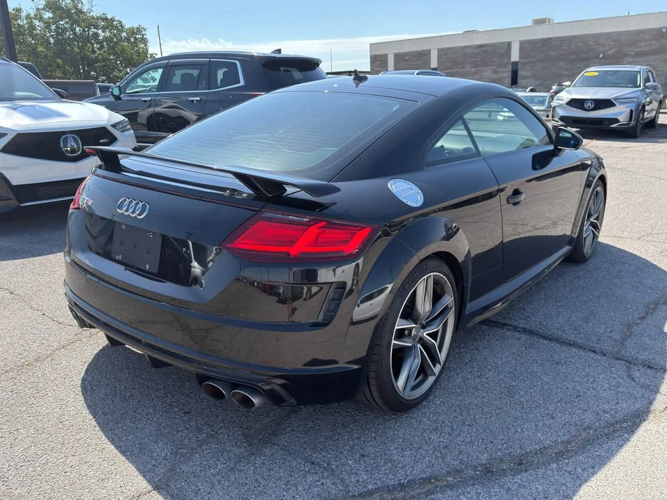 2019 Audi TT Mk3 - Image 2 of 6