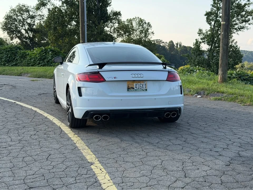 2019 Audi TT Mk3 - Image 2 of 12
