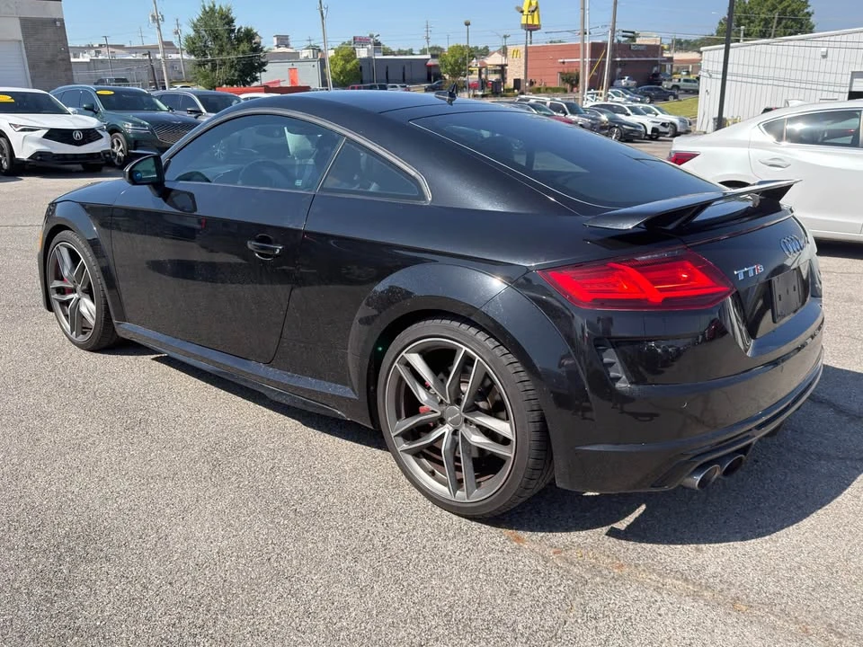 2019 Audi TT Mk3 - Image 3 of 6