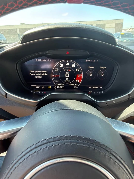 2019 Audi TT Mk3 - Image 5 of 6