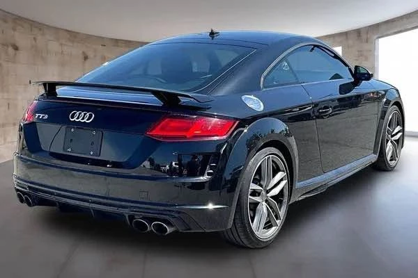 2019 Audi TT Mk3 - Image 4 of 10