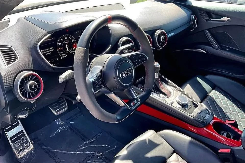 2019 Audi TT Mk3 - Image 10 of 10