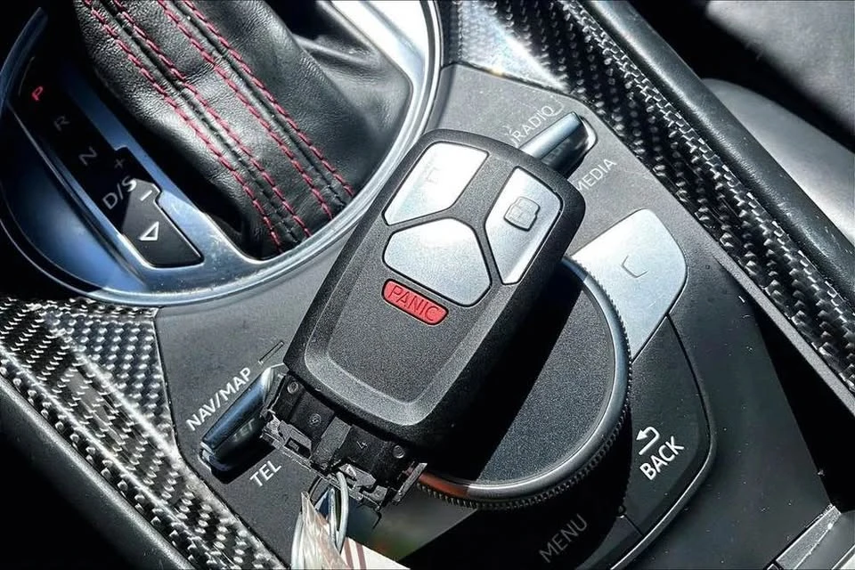 2019 Audi TT Mk3 - Image 9 of 10