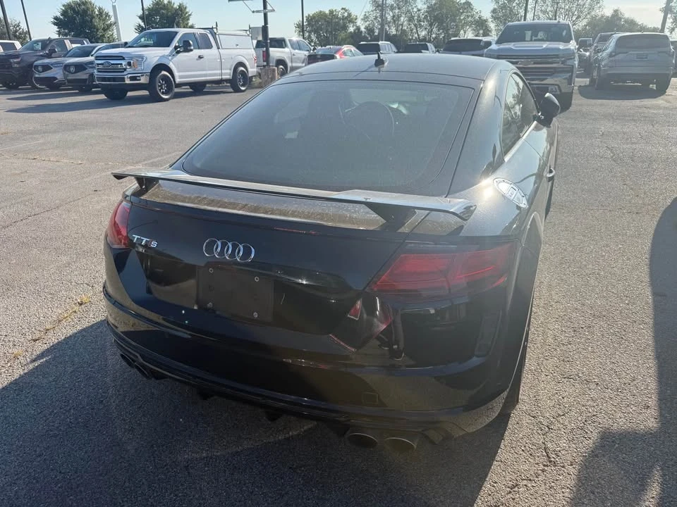 2019 Audi TT Mk3 - Image 5 of 10