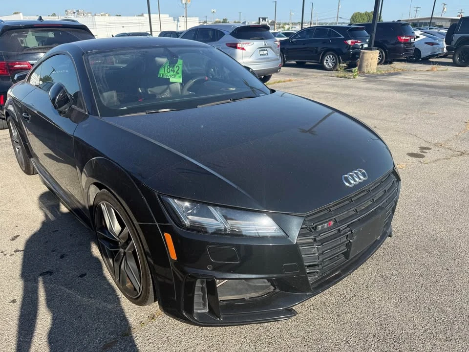 2019 Audi TT Mk3 - Image 2 of 10