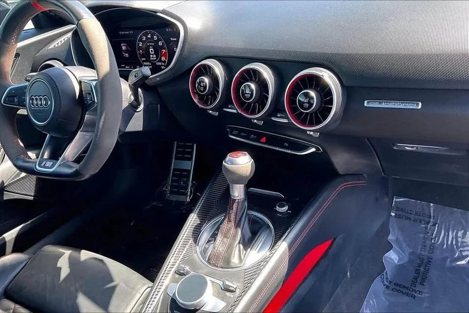 2019 Audi TT Mk3 - Image 6 of 10