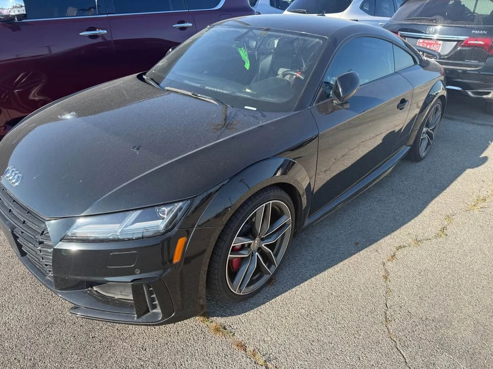 2019 Audi TT Mk3 - Image 3 of 10
