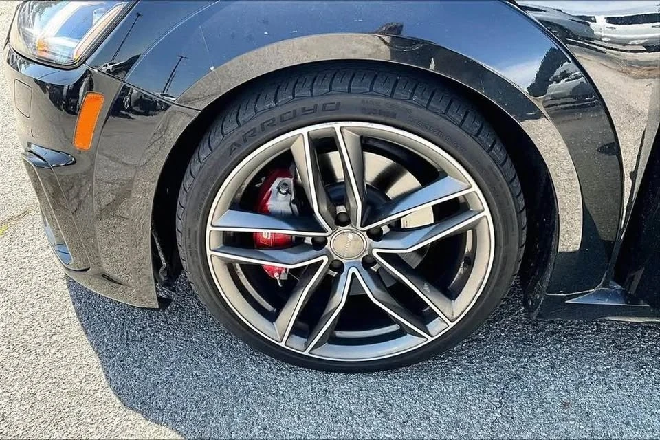 2019 Audi TT Mk3 - Image 8 of 10
