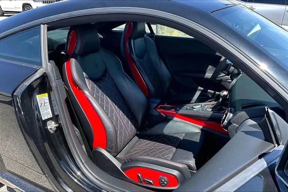 2019 Audi TT Mk3 - Image 7 of 10