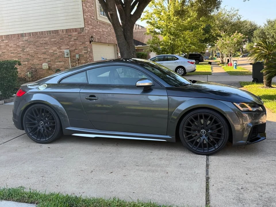 2019 Audi TT Mk3 - Image 4 of 20