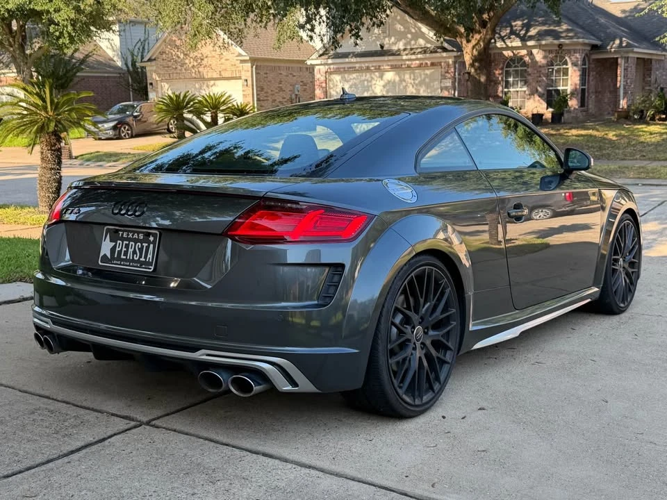 2019 Audi TT Mk3 - Image 5 of 20