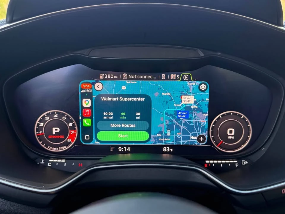 2019 Audi TT Mk3 - Image 19 of 20