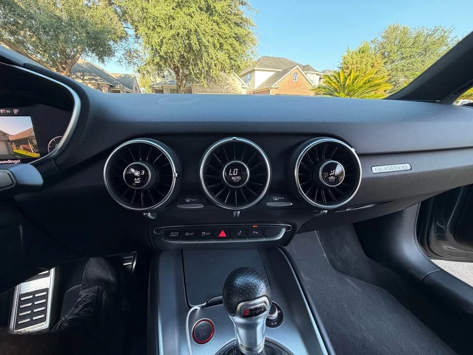 2019 Audi TT Mk3 - Image 12 of 20