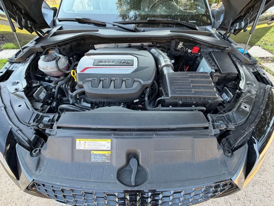 2019 Audi TT Mk3 - Image 17 of 20