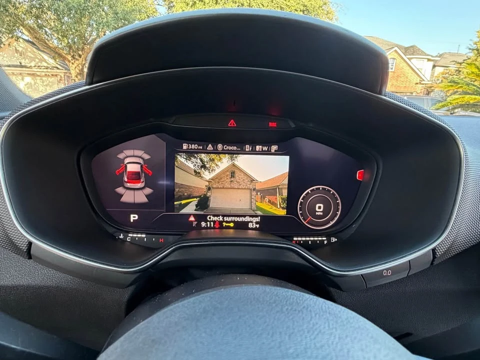 2019 Audi TT Mk3 - Image 13 of 20