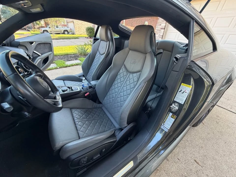 2019 Audi TT Mk3 - Image 10 of 20