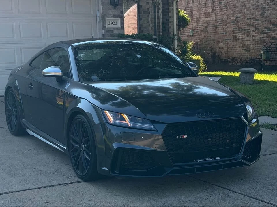 2019 Audi TT Mk3 - Image 3 of 20