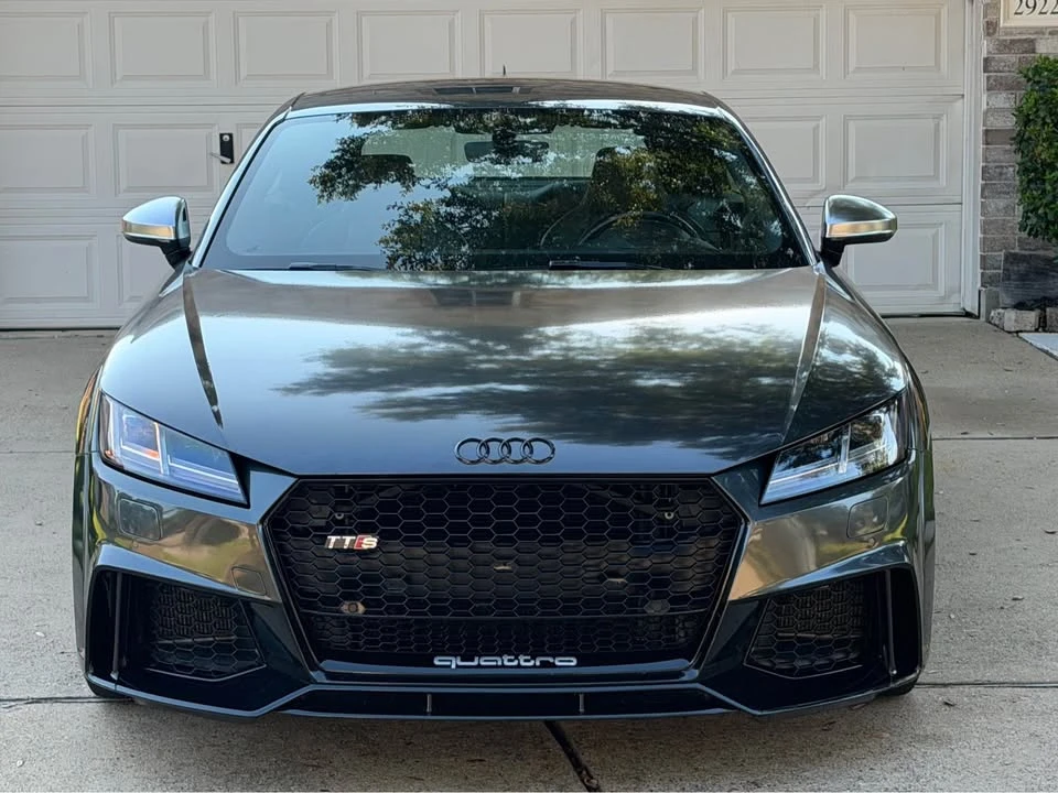 2019 Audi TT Mk3 - Image 2 of 20