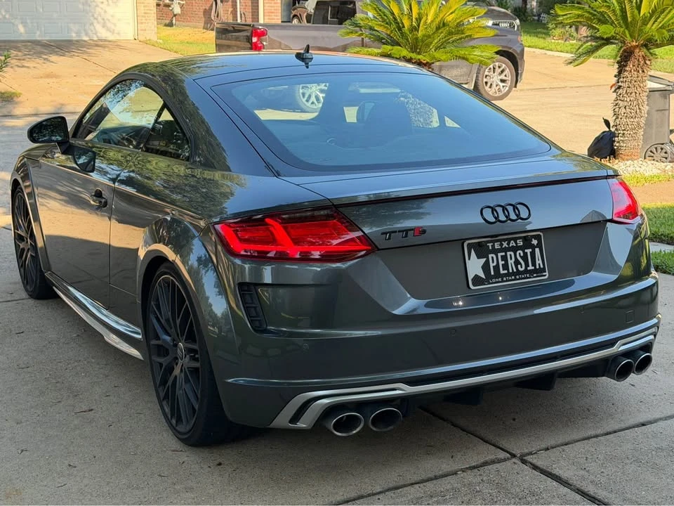 2019 Audi TT Mk3 - Image 7 of 20