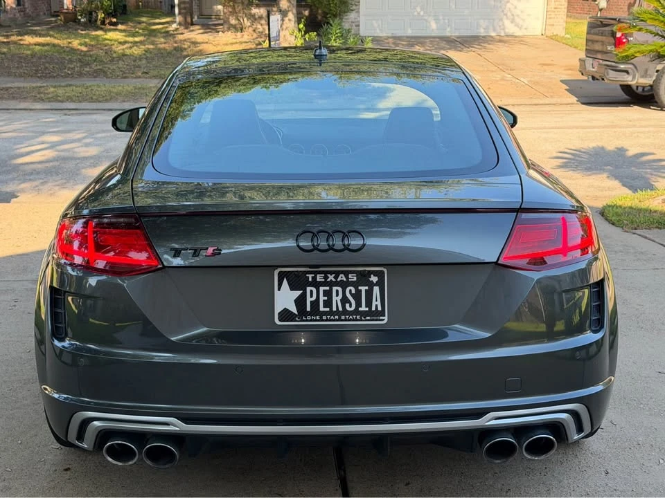 2019 Audi TT Mk3 - Image 6 of 20