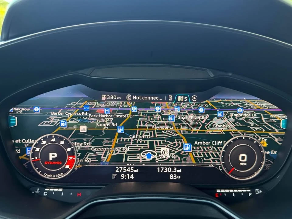 2019 Audi TT Mk3 - Image 18 of 20