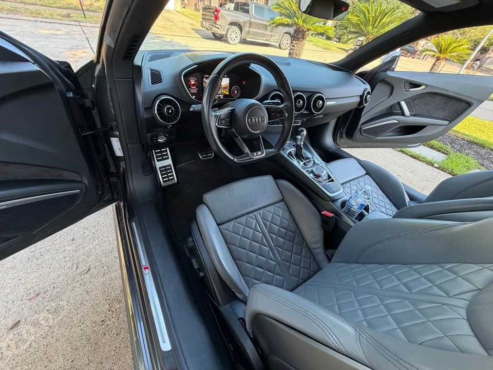 2019 Audi TT Mk3 - Image 9 of 20