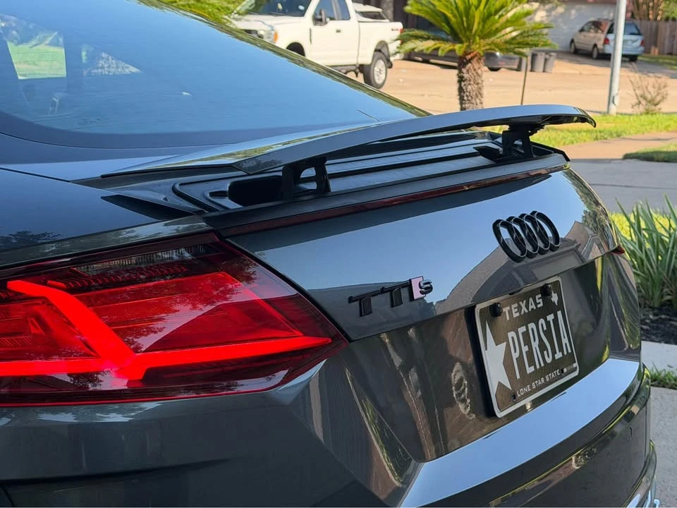 2019 Audi TT Mk3 - Image 16 of 20