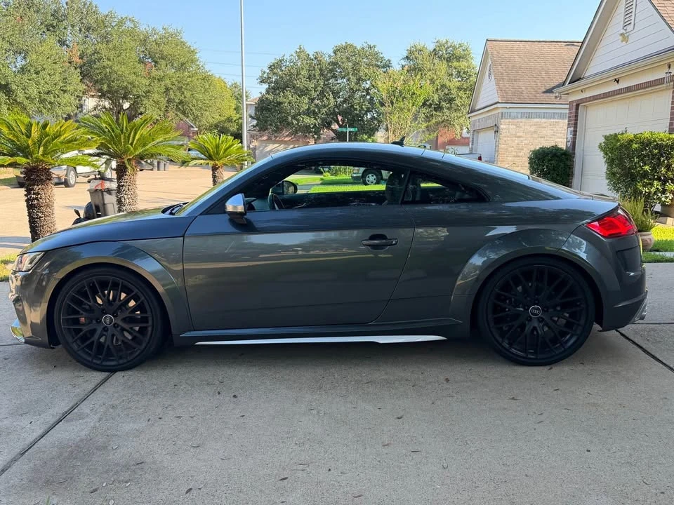 2019 Audi TT Mk3 - Image 8 of 20