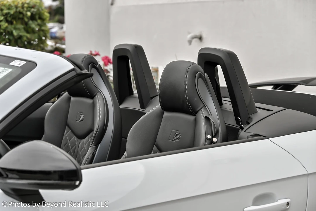 2019 Audi TT Mk3 - Image 9 of 21