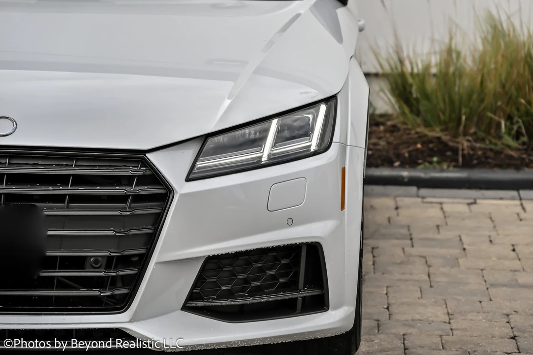 2019 Audi TT Mk3 - Image 3 of 21