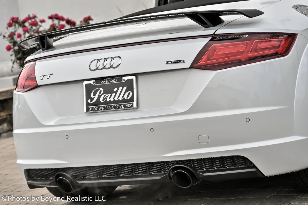 2019 Audi TT Mk3 - Image 18 of 21