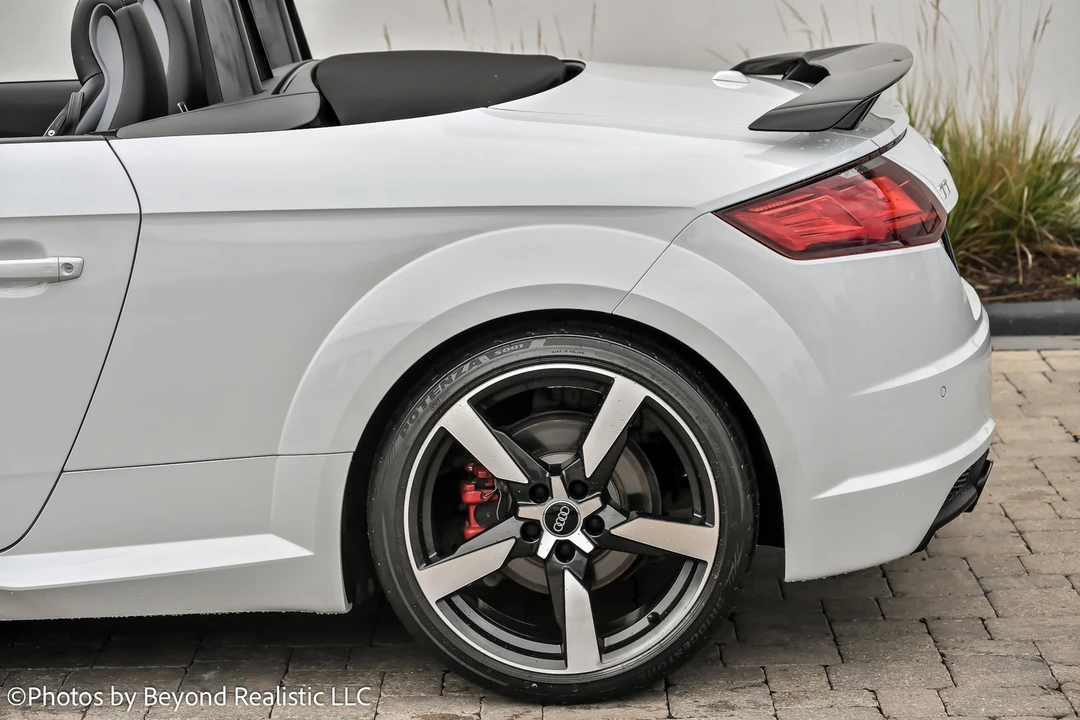 2019 Audi TT Mk3 - Image 12 of 21