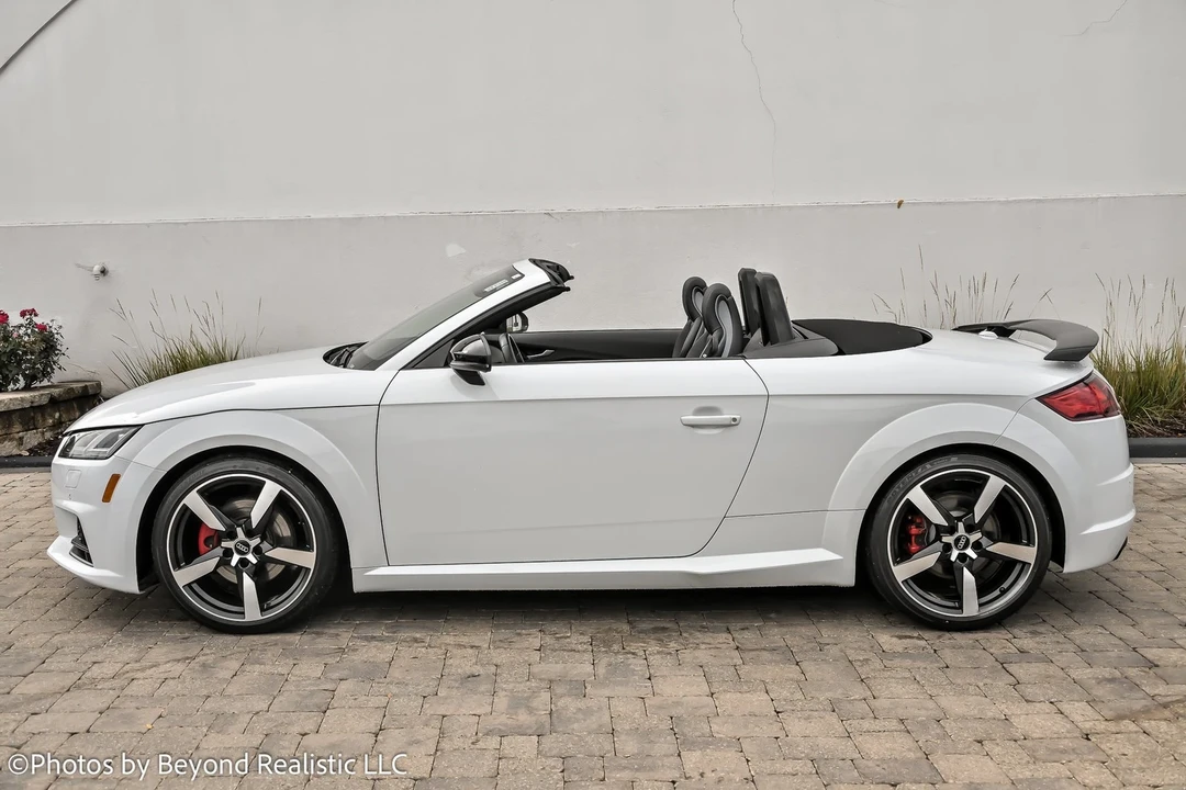 2019 Audi TT Mk3 - Image 5 of 21
